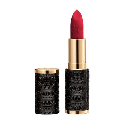 Shop Kilian Matte Lipstick In 04intoxicated Rouge