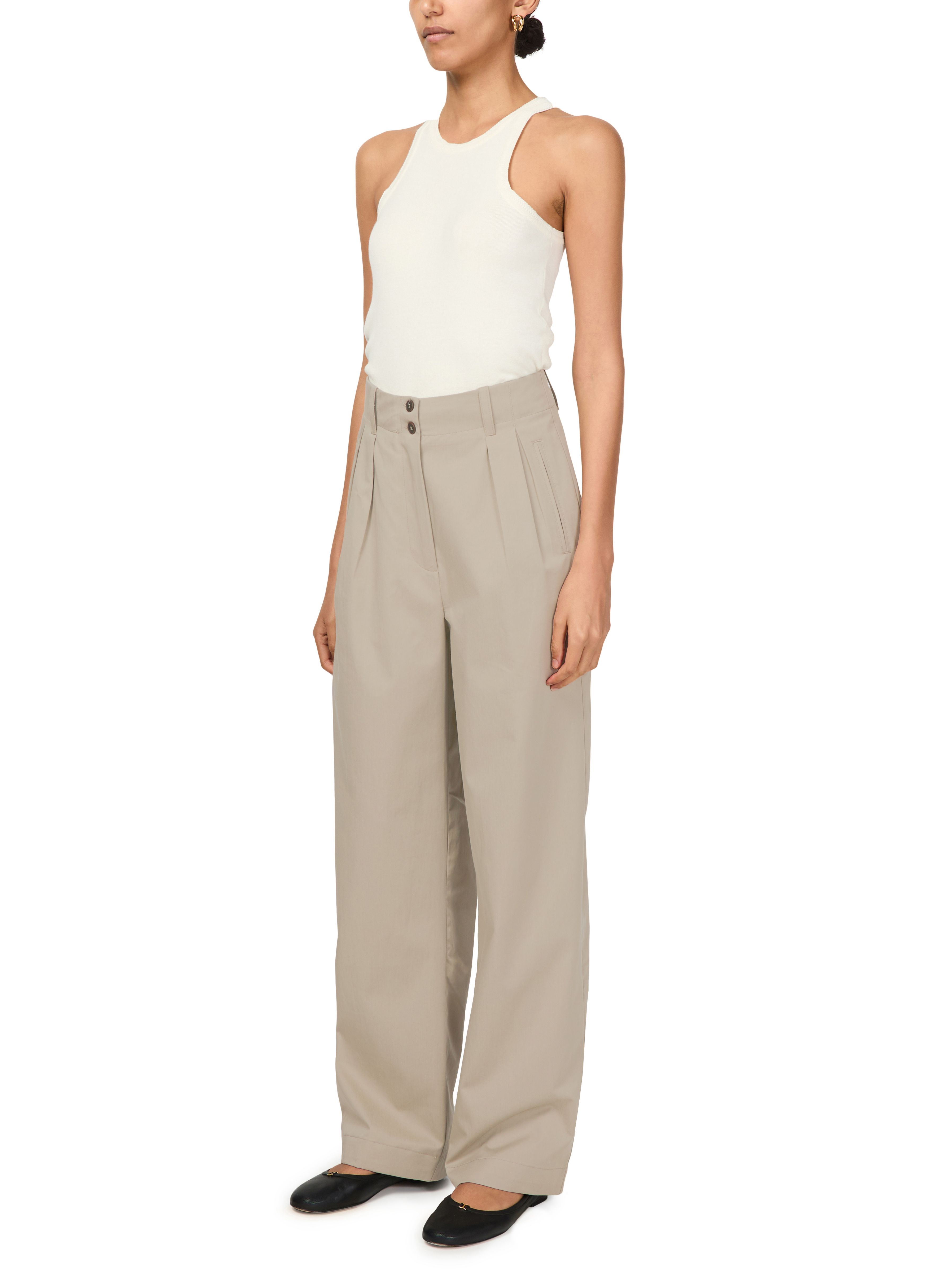 Painter straight leg pants thumbnail 6