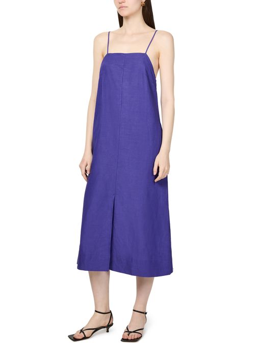 SOEUR Robe midi Etincelle