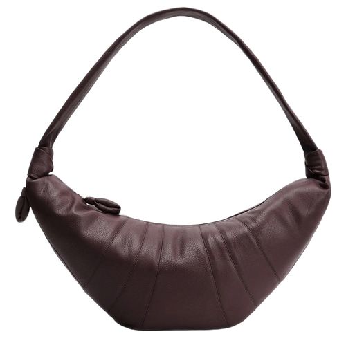 LEMAIRE Croissant large bag