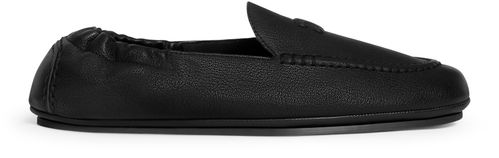 CELINE Celine adam - slip-on loafer in goatskin