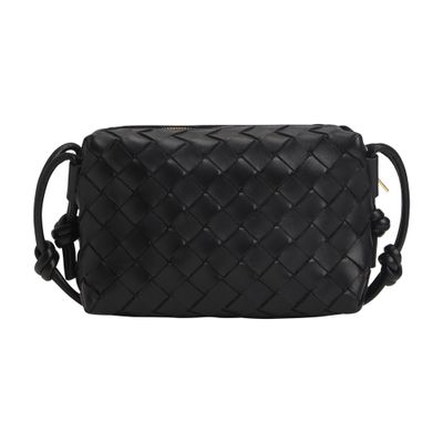 Women s Mini Loop Bag BOTTEGA VENETA 24S