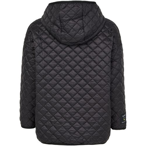 MAX MARA Leo puffer jacket - THE CUBE