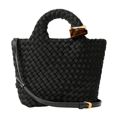 Women's Nomad medium hobo bag | NAGHEDI | 24S