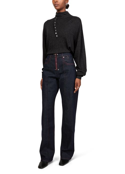ISABEL MARANT Stely jeans