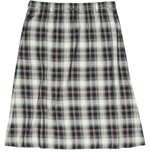 ACNE STUDIOS Mini skirt