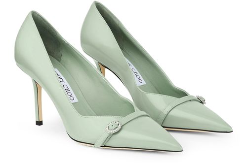 JIMMY CHOO Mimmi 50 slingbacks