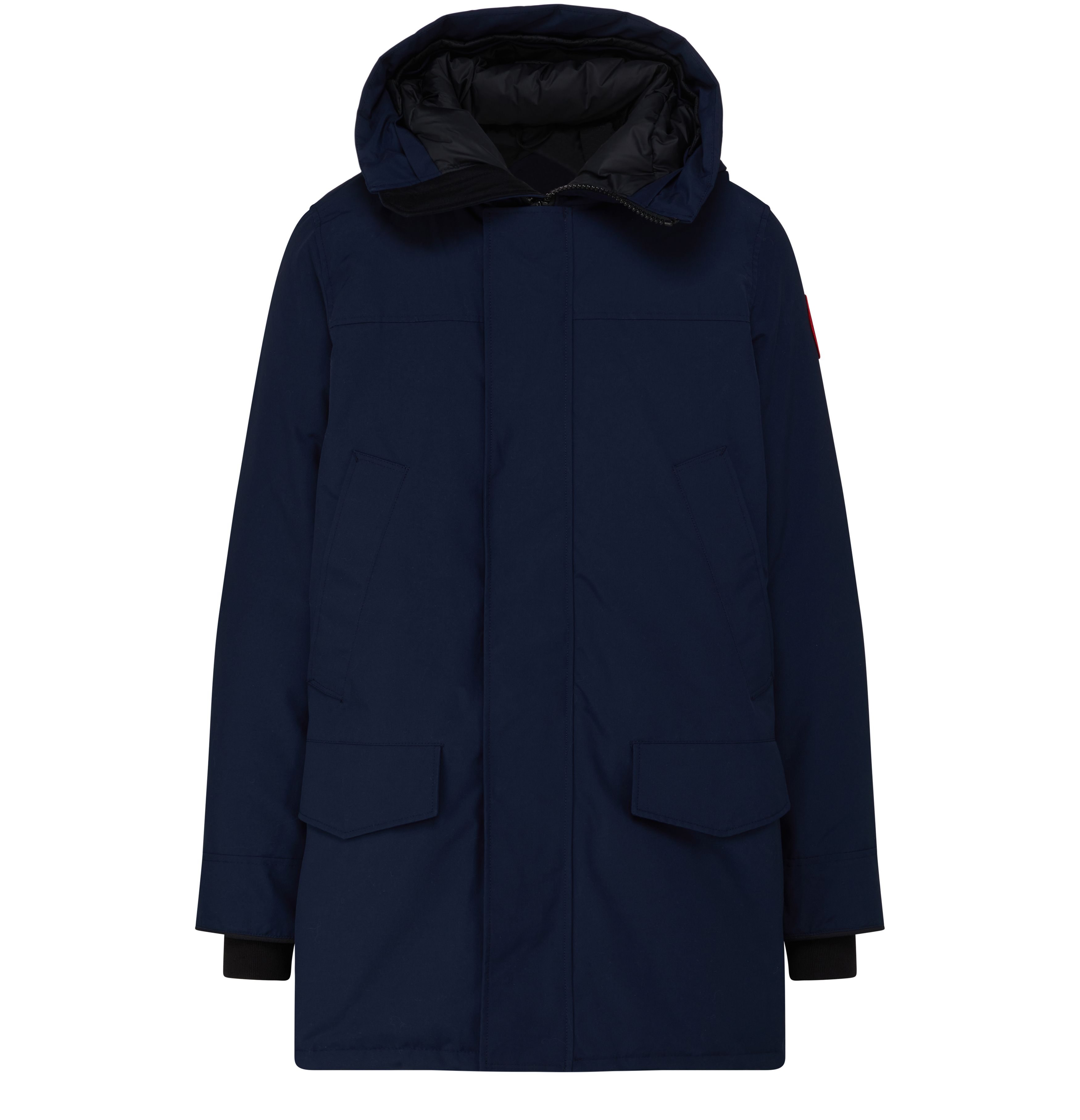Langford Parka
