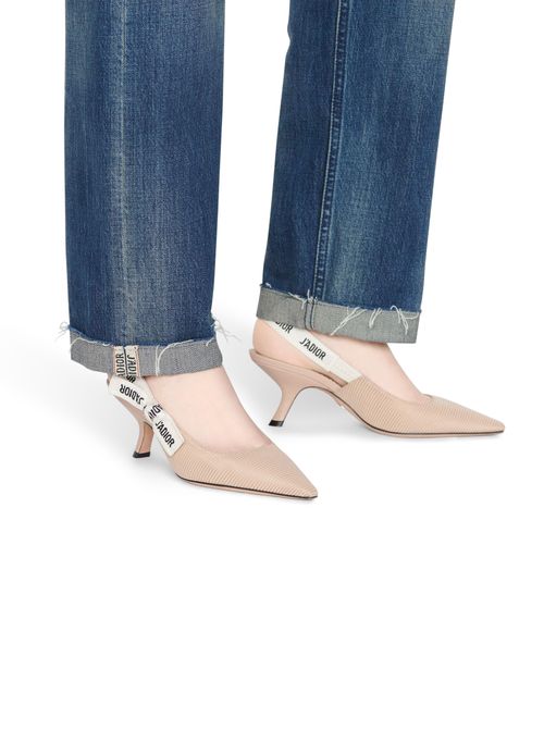 DIOR adior Slingback