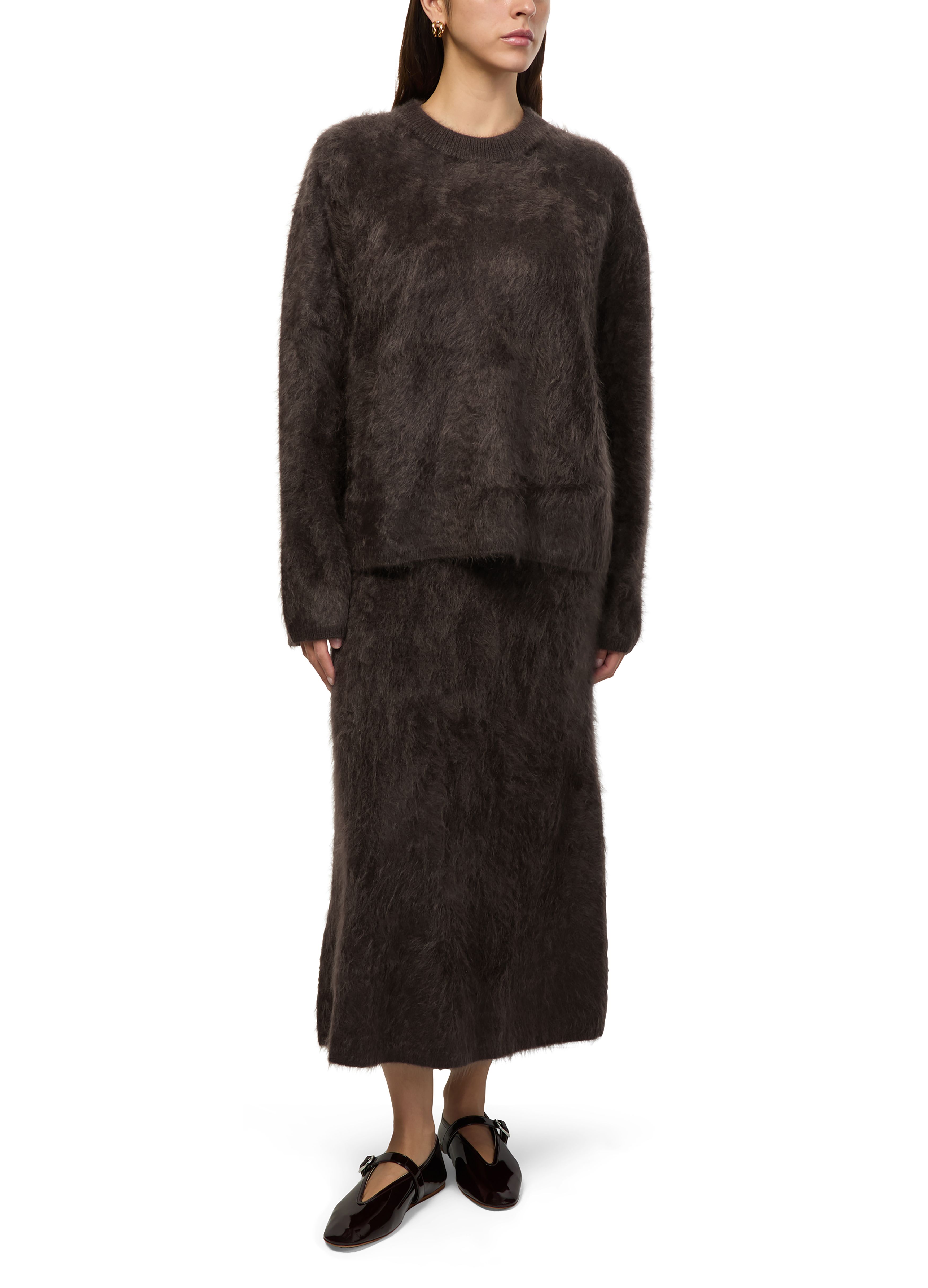 Natalia cashmere sweater thumbnail 6