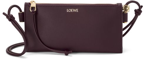 LOEWE Joya pouch in nappa calfskin