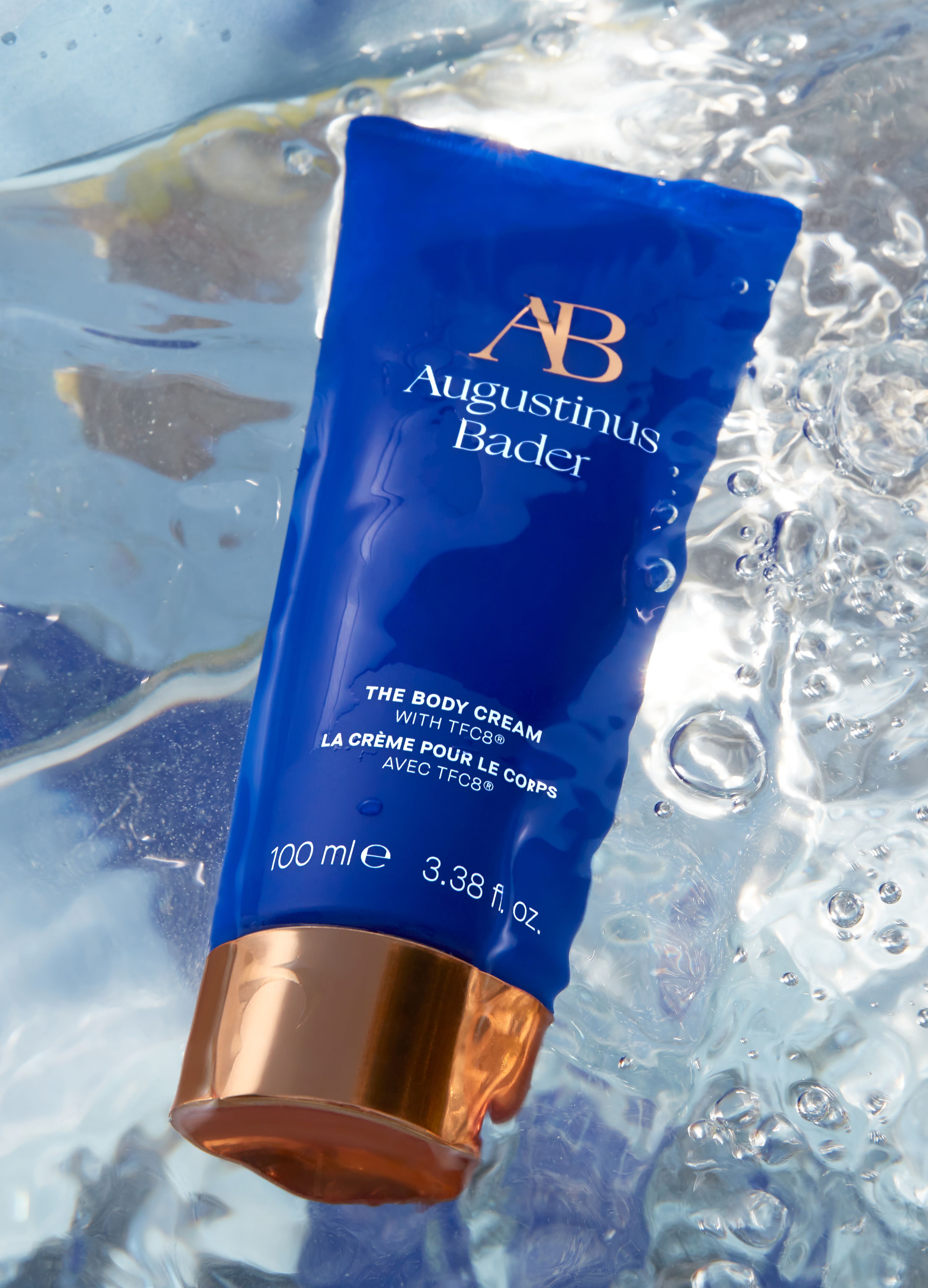 The Body Cream 100 ml thumbnail 5