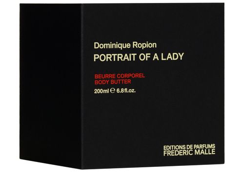FREDERIC MALLE Portrait of a Lady body butter 200 ml
