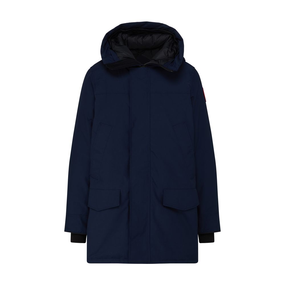 Langford Parka thumbnail 7