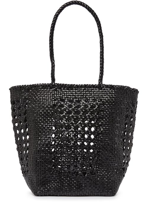 DRAGON DIFFUSION Grace Cannage shoulder bag