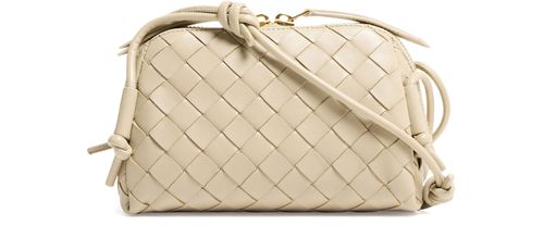 BOTTEGA VENETA Intrecciato Concert Pouch