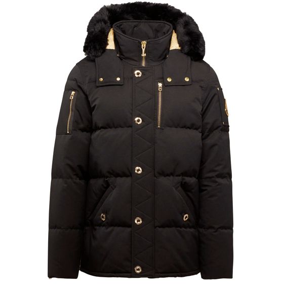 Moose 3q jacket on sale