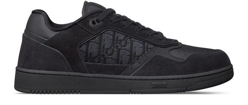 DIOR B27 Uptown Low-Top Sneaker