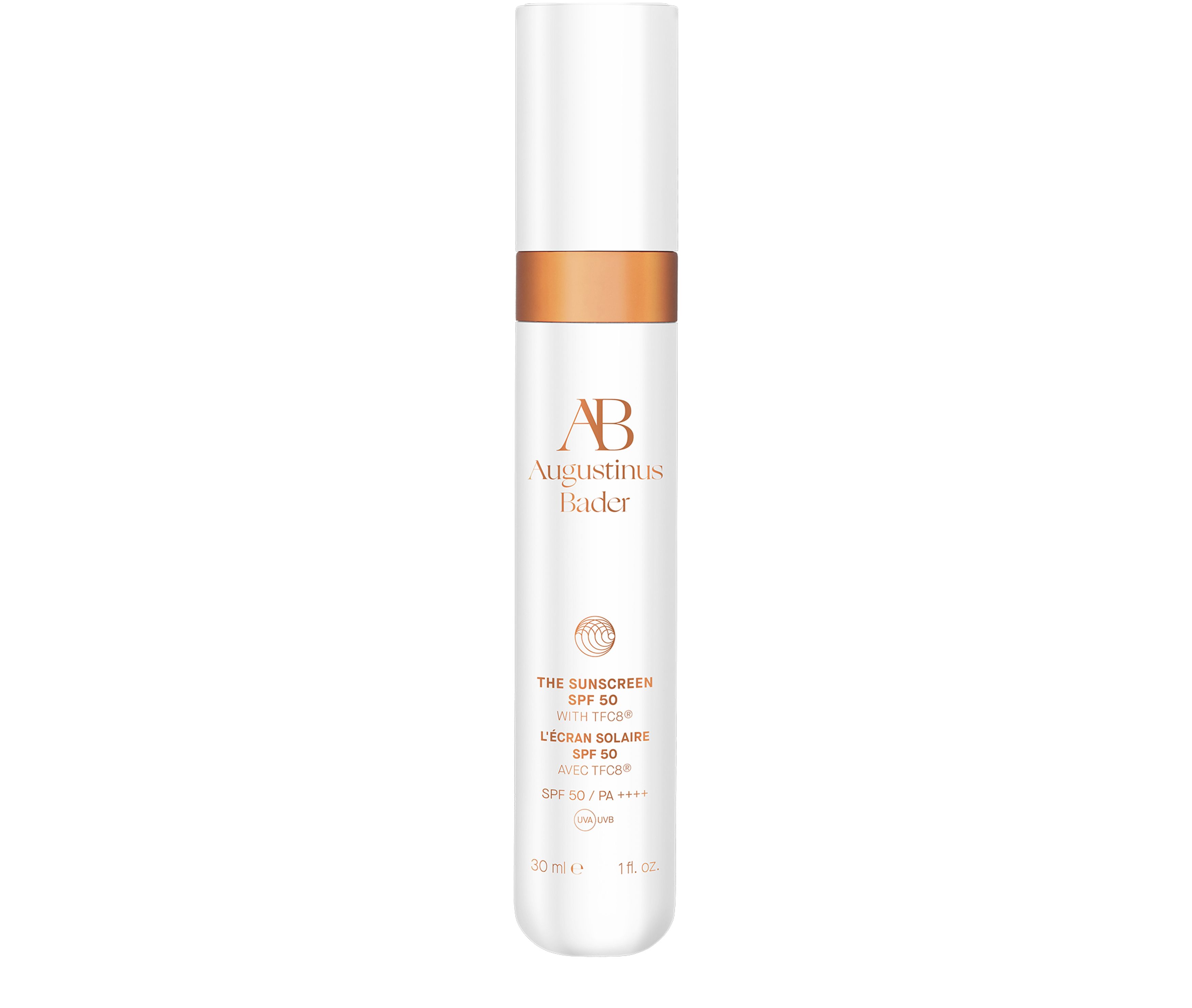 The Sunscreen SPF50 30 ml