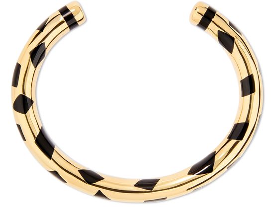 Aurelie bidermann cuff deals