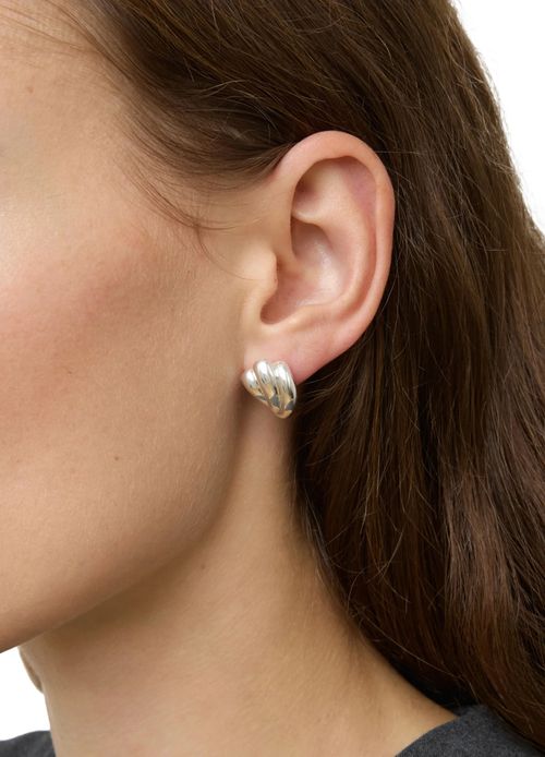 LIE STUDIO Boucles d'oreilles Magda