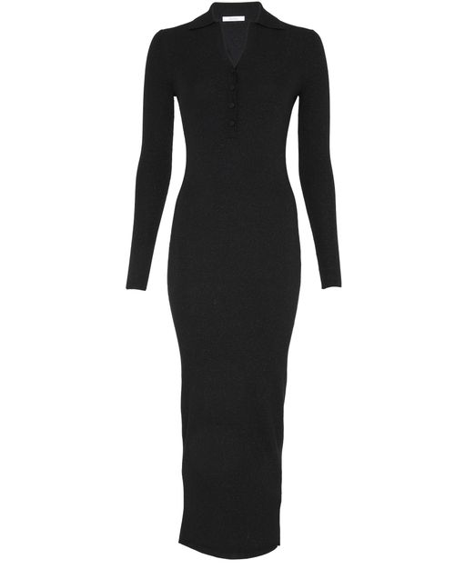 MAX MARA Frais knitted midi dress