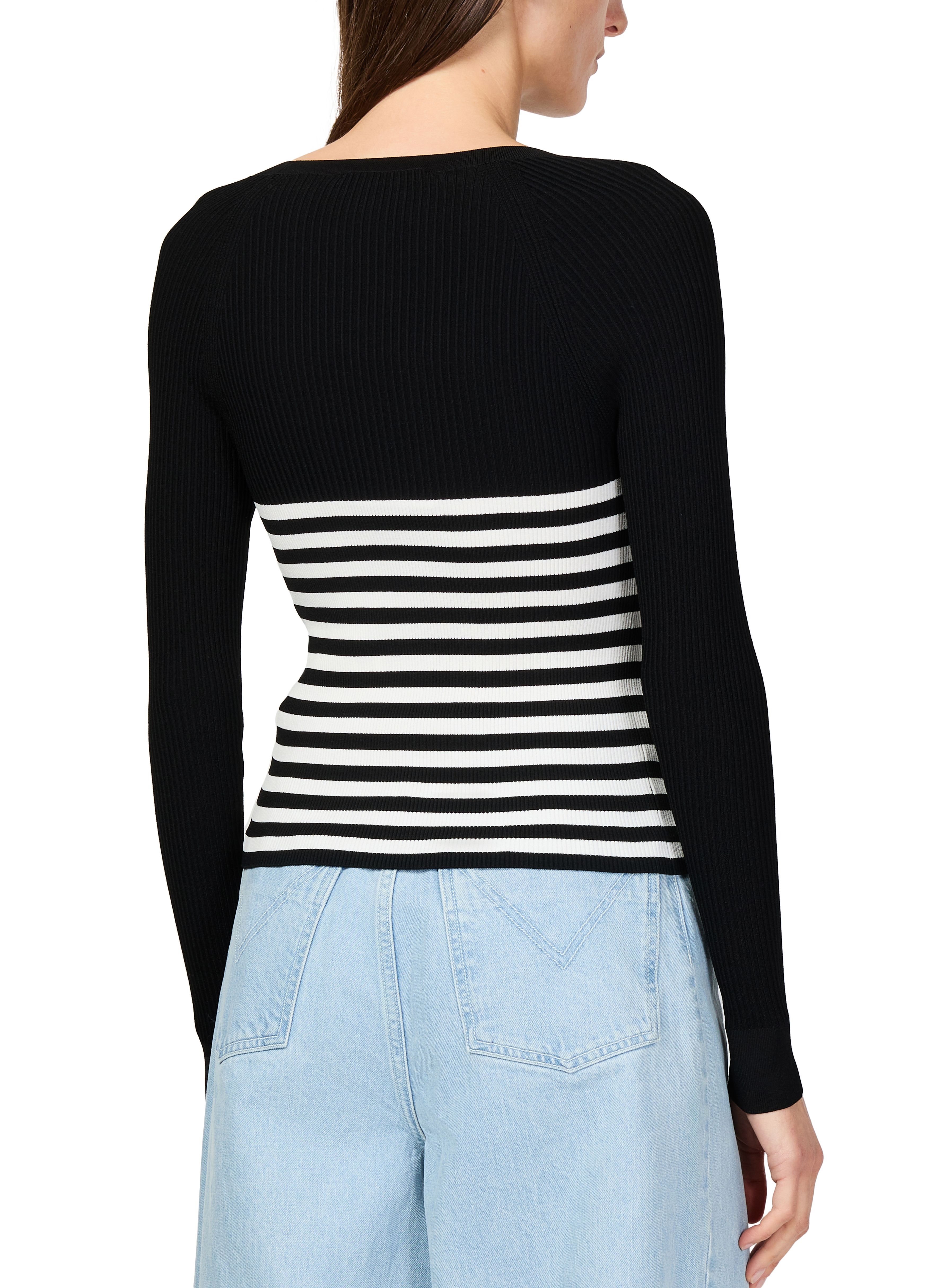 Braies round neck sweater thumbnail 5