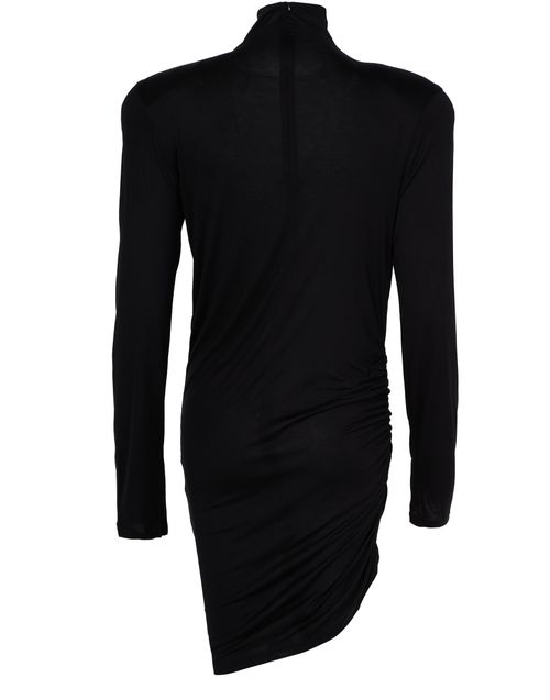JACQUEMUS The spallina mini dress