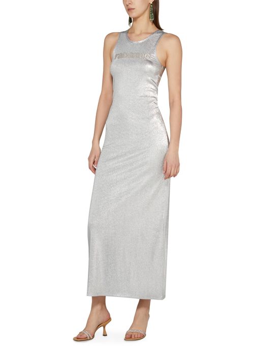 RABANNE Maxi dress
