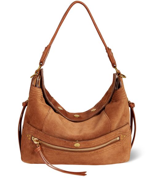JEROME DREYFUSS Lucky ホーボーバッグ