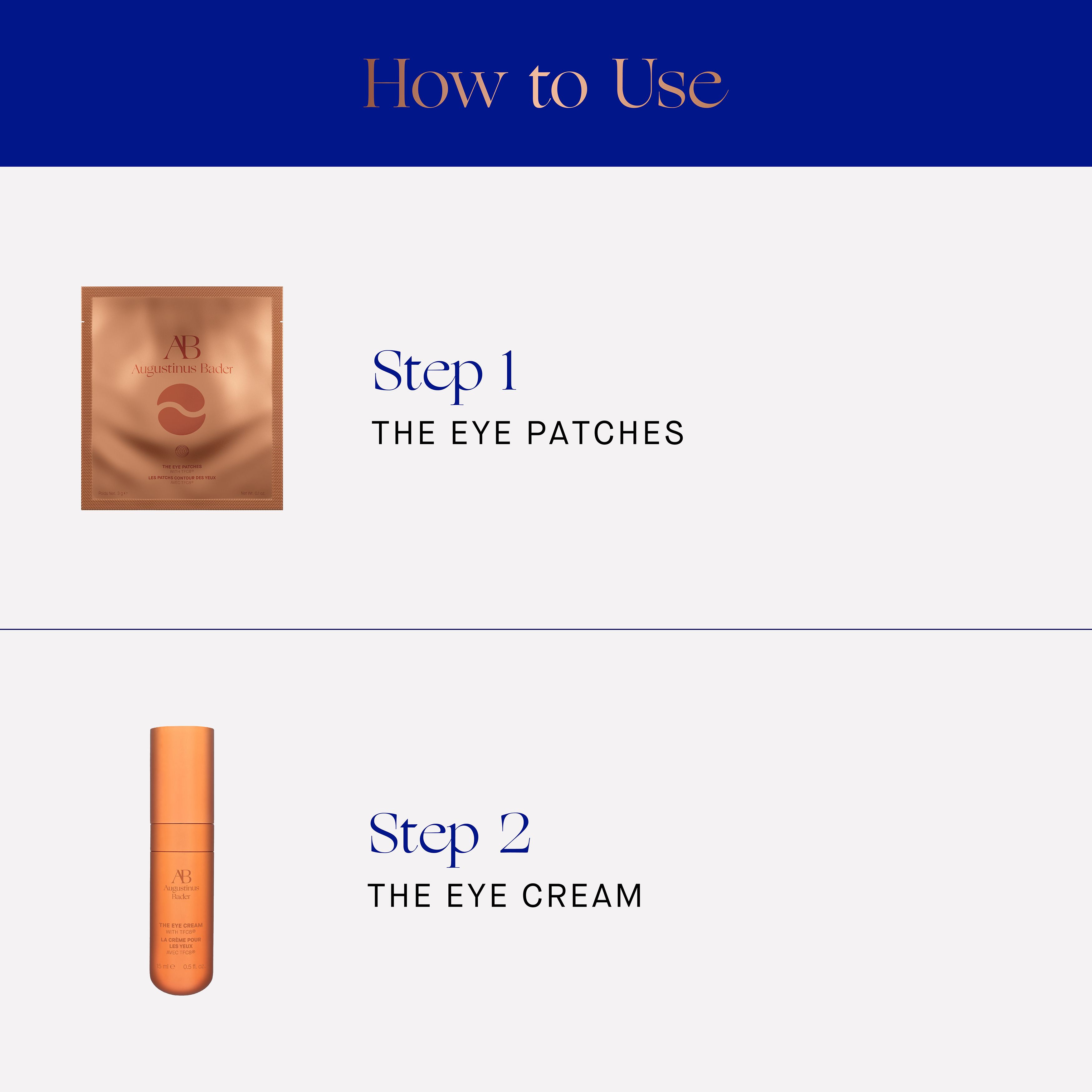 The Eye Rejuvenating Kit thumbnail 4