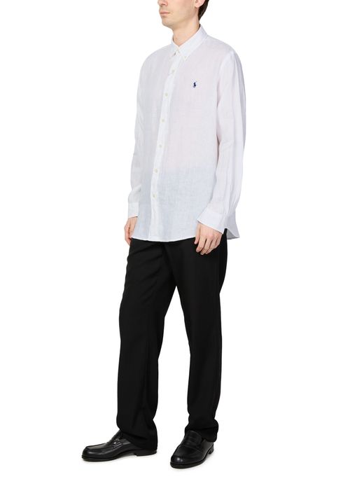 POLO RALPH LAUREN Long sleeved shirt