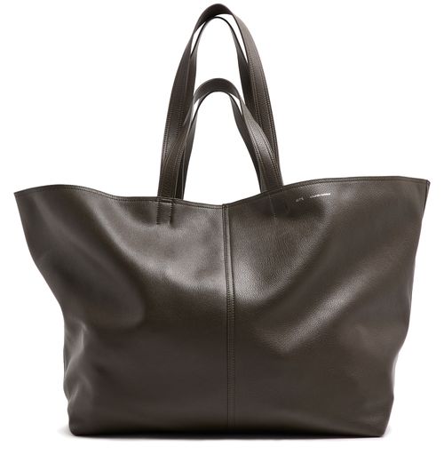 AMI PARIS Tote bag