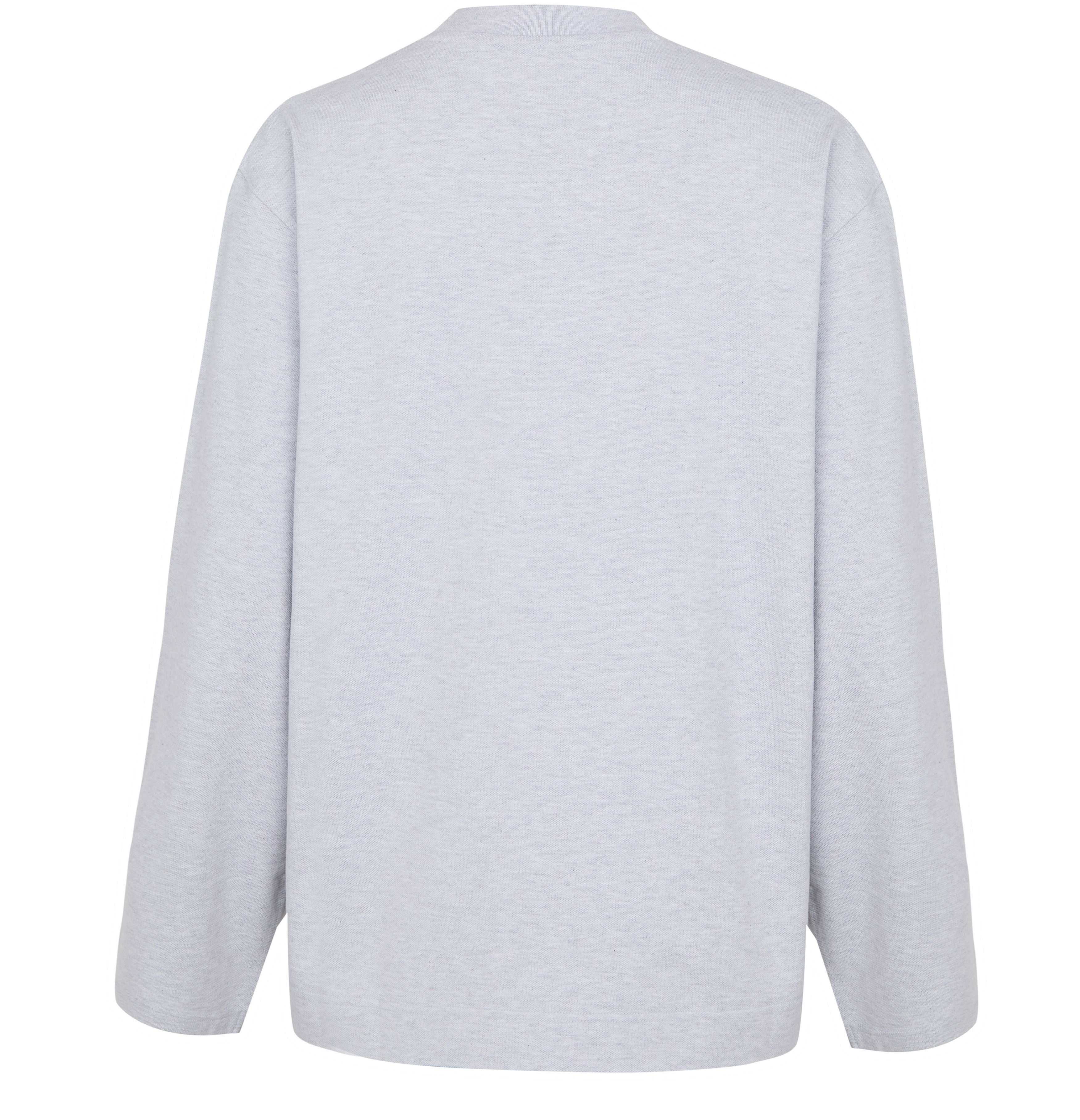 Long sleeved t-shirt thumbnail 3