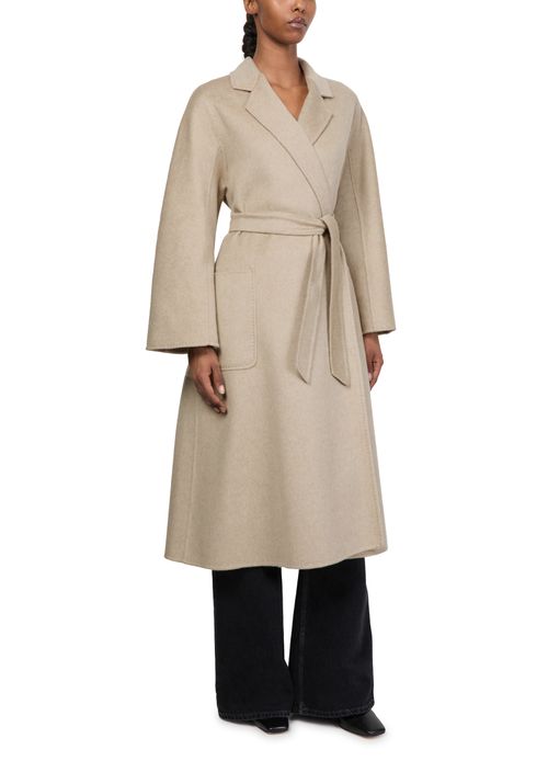 MAX MARA Manteau long Ludmilla