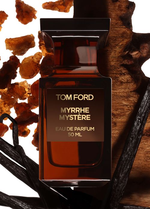 TOM FORD BEAUTY Myrrhe Mystère eau de parfum 100 ml