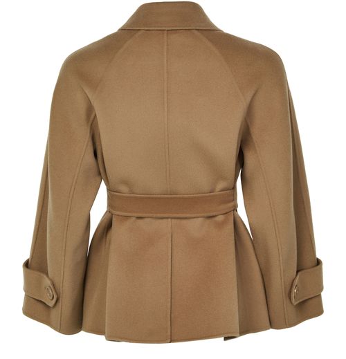 S MAX MARA Louis short coat