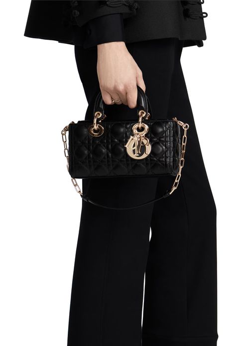 DIOR Sac Lady D-Joy Small