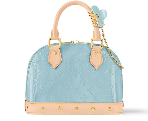 LOUIS VUITTON Alma BB