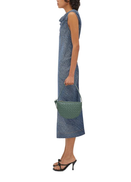 BOTTEGA VENETA Half-moon bag