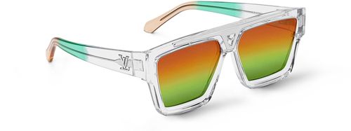 LOUIS VUITTON Lunettes de soleil 1.1 Evidence