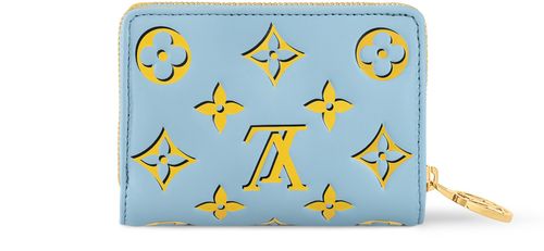 LOUIS VUITTON Lou Wallet