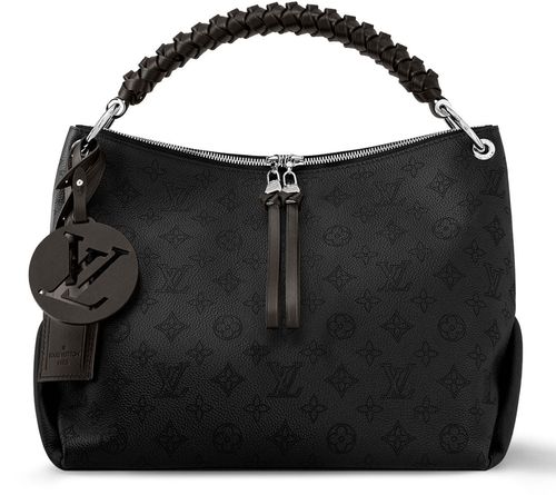 LOUIS VUITTON Beaubourg Hobo MM