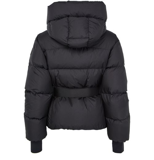 MONCLER GRENOBLE Nisene down jacket
