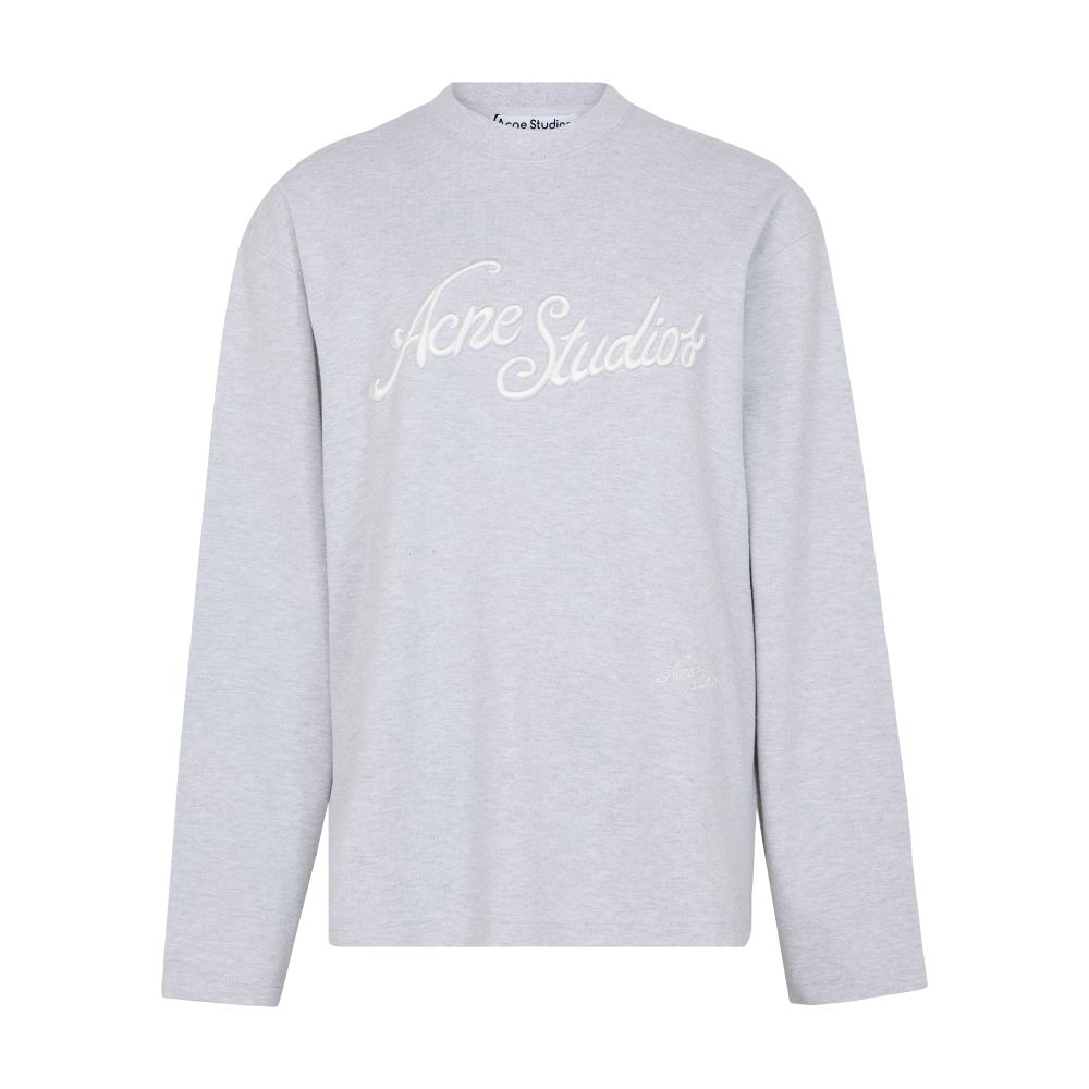 Long sleeved t-shirt thumbnail 7