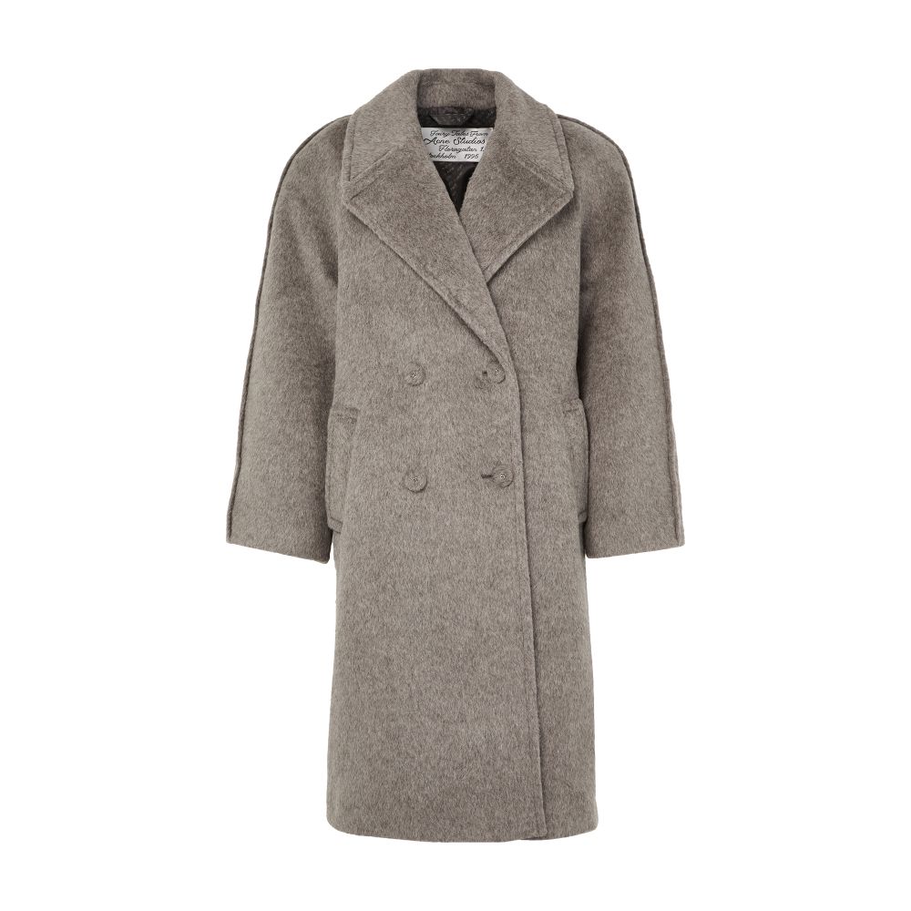 Long coat thumbnail 7