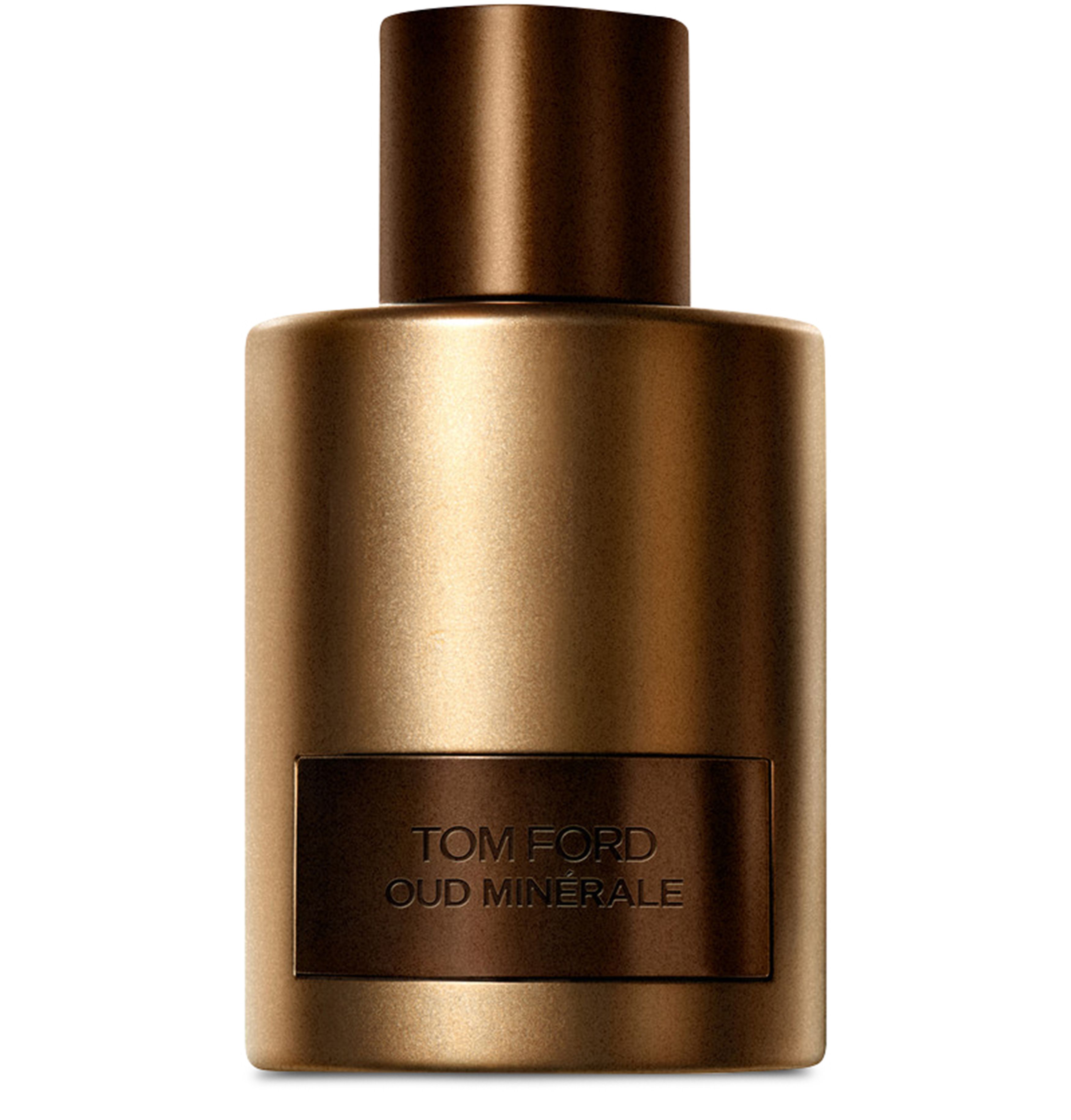 Oud Minerale eau de parfum 100 ml