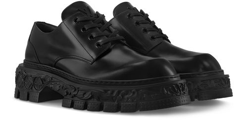LOUIS VUITTON LV Baroque Derby