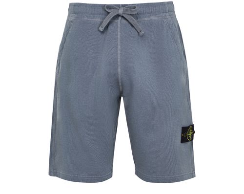 STONE ISLAND 短裤