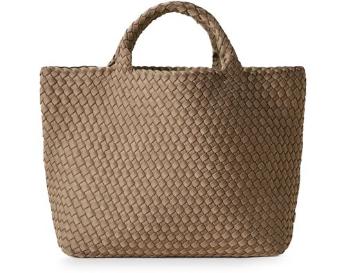 NAGHEDI St Barths medium tote